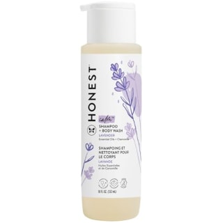 2-in-1 Cleansing Shampoo + Body Wash