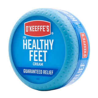 O'Keeffe's for Healthy Feet Foot Cream