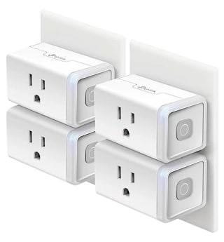 Plug (Set of 4)