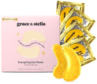 Grace & Stella Under Eye Mask (48 Pairs)