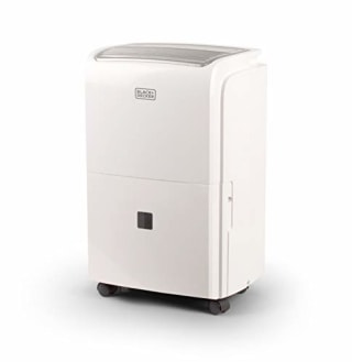 Black + Decker 4500 Square Foot Dehumidifier