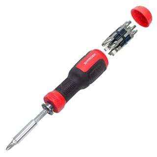 SHARDEN 13-in-1 Screwdriver Tool