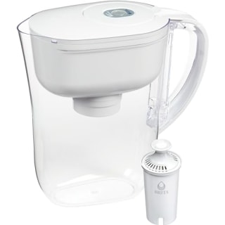 Brita Metro Water Filter Pitcher