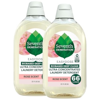 Seventh Generation EasyDose Laundry Detergent