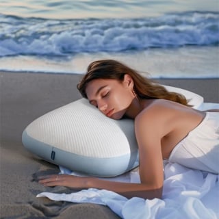 Memory Foam Pillows