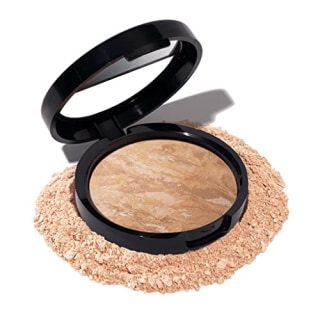 Baked Balance-N-Glow Illuminating Foundation Satin Finish