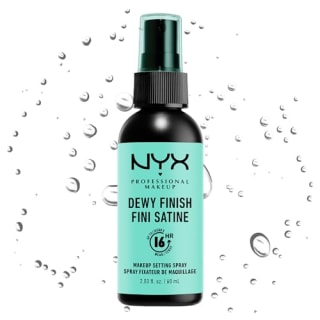 Dewy Finish Setting Spray