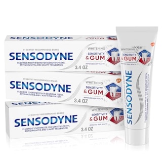 Sensodyne Toothpaste