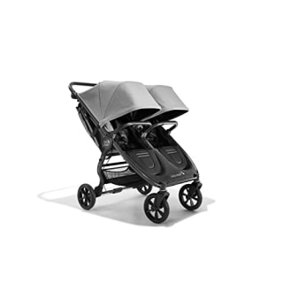 All-Terrain Double Stroller