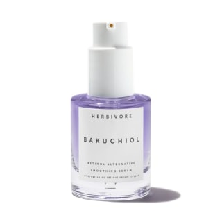 Herbivore Bakuchiol Retinol Alternative Smoothing Serum