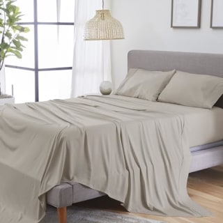 Hyper-Linen Bed Sheet Set 