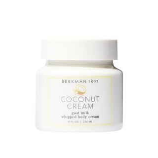 Beekman 1802 Coconut Cream Whipped Body Cream