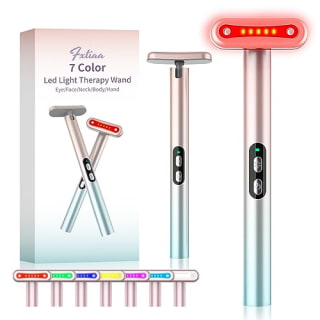 7-in-1 LED Light Therapy Tool