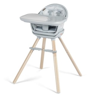 8-in-1 Highchair