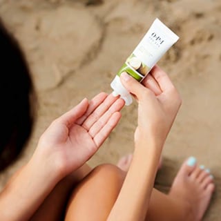 ProSpa Protective Hand, Nail and Cuticle Cream