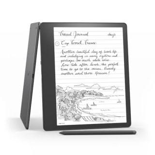 Amazon Kindle Scribe 