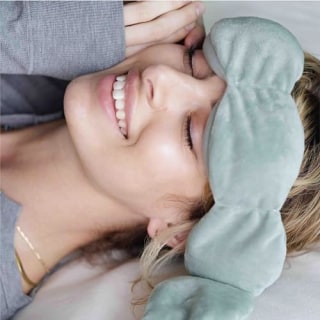 Nodpod Gentle Pressure Sleep Mask