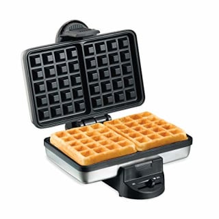 Belgian Mini Waffle Maker