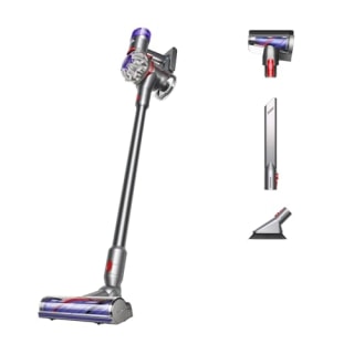 V8 Plus Cordless Vacuum