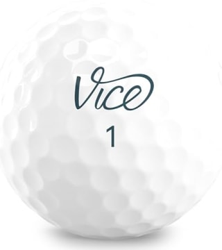 Tour Golf Balls