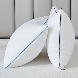 Bed Pillows Set of 2