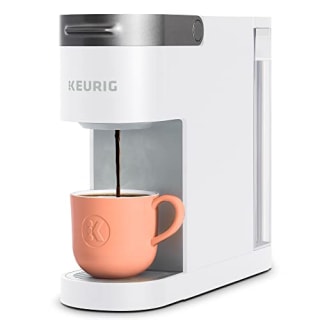 Keurig K- Slim Single-Serve Coffee Maker