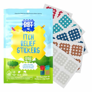 Natpat Magicpatch Itch Relief Patches