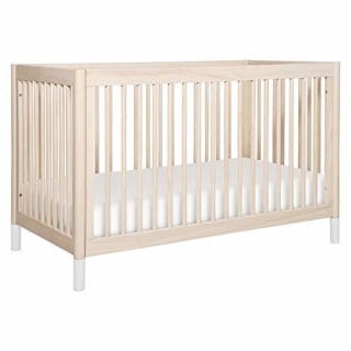 Babyletto 4-in-1 Convertible Crib 
