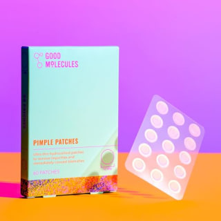 Pimple Patches (60 Patches)