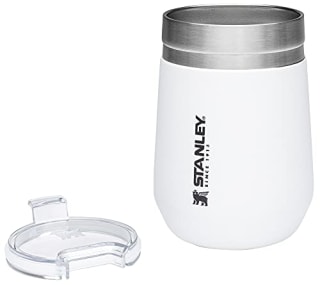 Insulated Wine Tumbler