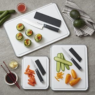 KitchenAid Plastic Cutting Board