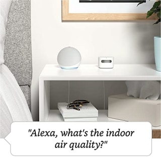 Amazon Smart Air Quality Monitor
