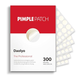 Pimple Patches