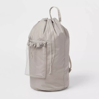 Room Essentials Backpack Laundry Bag 