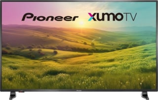 55" 4K Smart Xumo TV