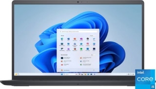 Inspiron 15 Touch Screen Laptop 