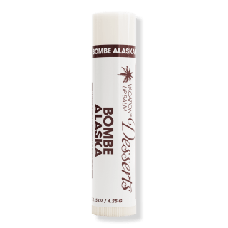 Vacation Bombe Alaska SPF 30 Lip Balm