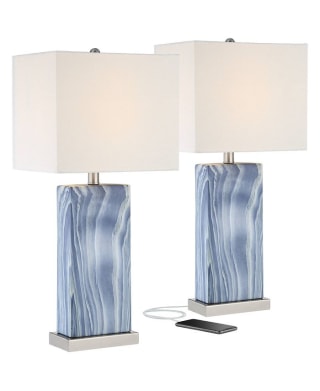 Connie Modern Table Lamps