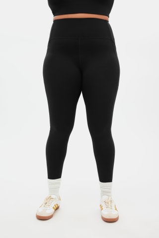 Girlfriend Collective Compressive Pocket Legging