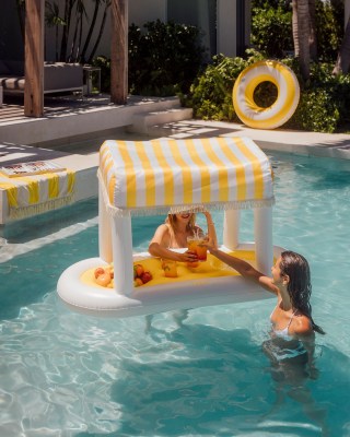 The 21 best pool toys for kids and adults this summer 2024