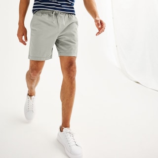 Men's Sonoma 7" Everyday Pull-On Shorts