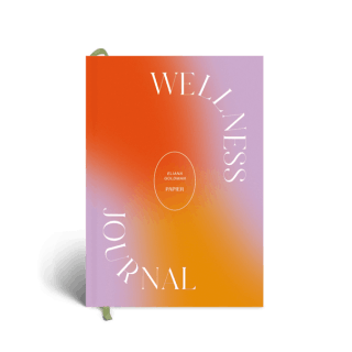 Warmth Wellness Journal