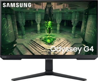 Samsung 27” Odyssey FHD IPS 240Hz G-Sync Gaming Monitor 