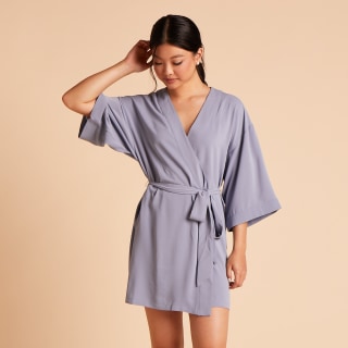 Personalized Karen Robe