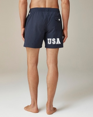 Swim Trunks