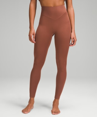 Lululemon new arrivals: Breezethrough, ShowZero, Align and more