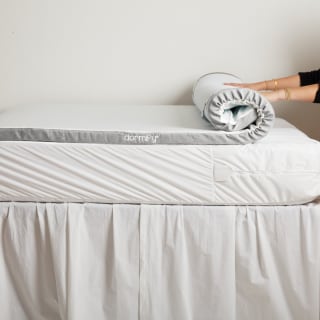 Gel Foam Mattress Topper