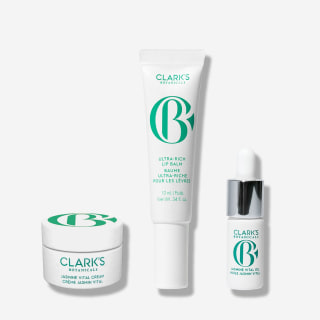 Travel Essentials Set