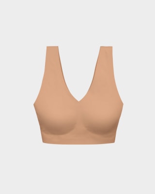 Eby Seamless Wireless Bralette 