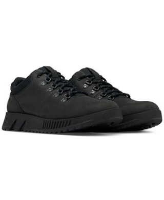 Men's Mac Hill Lite Hiker Low Waterproof Lace-Up Sneakers